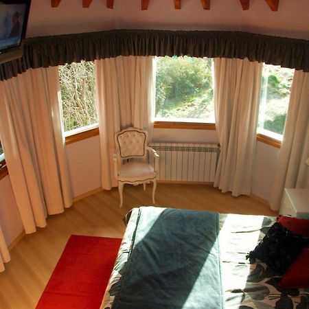Bungalows Maniu سان كارلوس دي باريلوتشي المظهر الخارجي الصورة