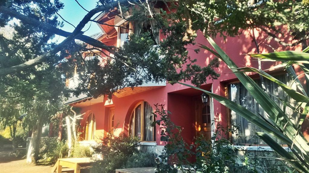 Bungalows Maniu سان كارلوس دي باريلوتشي المظهر الخارجي الصورة