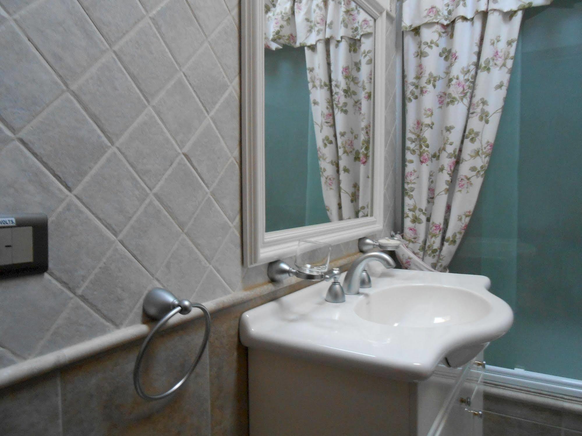 Bungalows Maniu سان كارلوس دي باريلوتشي المظهر الخارجي الصورة