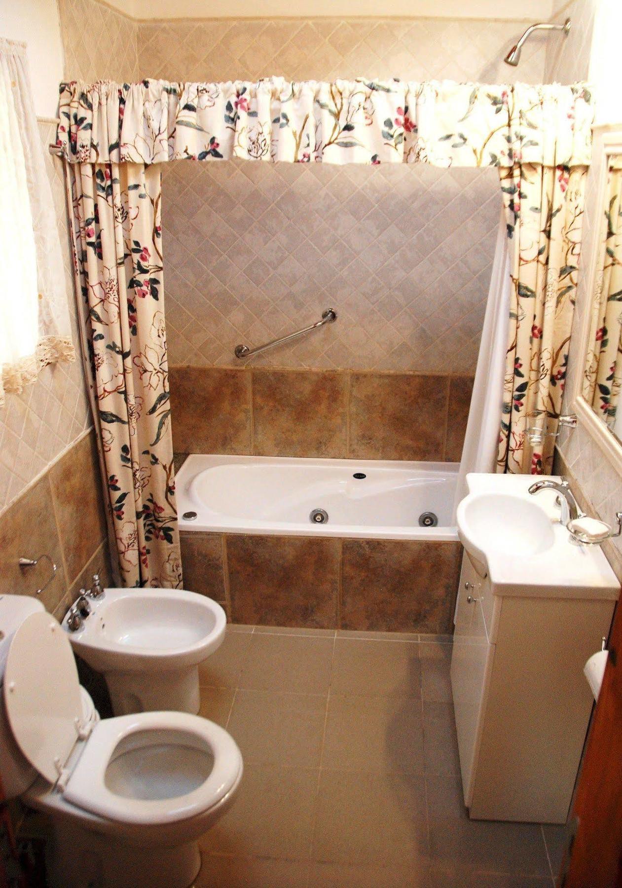 Bungalows Maniu سان كارلوس دي باريلوتشي المظهر الخارجي الصورة